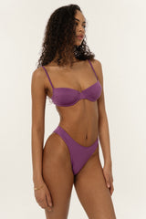 Audrey Bottom - Violet