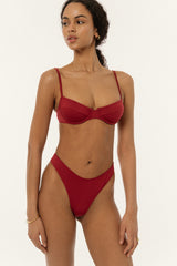 Audrey Bottom - Merlot