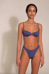 Audrey Bottom - Indigo